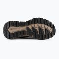 Vyriški žygio batai SKECHERS D'Lux Trekker black/natural 5