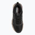 Vyriški žygio batai SKECHERS D'Lux Trekker black/natural 6
