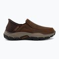 Vyriški batai SKECHERS Respected Elgin brown 2