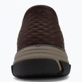 Vyriški batai SKECHERS Respected Elgin brown 6