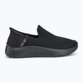 Vyriški batai Skechers Go Walk Flex No Hands black 2