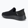 Vyriški batai Skechers Go Walk Flex No Hands black 3