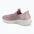 Moteriški batai SKECHERS Ultra Flex 3.0 Smooth Step mauve 3