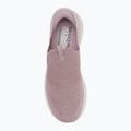 Moteriški batai SKECHERS Ultra Flex 3.0 Smooth Step mauve 5