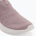 Moteriški batai SKECHERS Ultra Flex 3.0 Smooth Step mauve 7