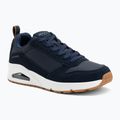 Vyriški batai SKECHERS Uno Stacre navy