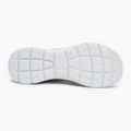 Moteriški batai SKECHERS Summits Dazzling Haze gray/mint 4
