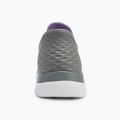 Moteriški batai SKECHERS Summits Dazzling Haze gray/mint 6