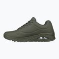Vyriški batai SKECHERS Uno Stand On Air olive 10