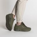 Vyriški batai SKECHERS Uno Stand On Air olive 2