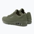 Vyriški batai SKECHERS Uno Stand On Air olive 4