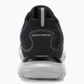 Vyriški batai SKECHERS Track Ripkent navy/black 6