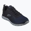 Vyriški batai SKECHERS Track Ripkent navy/black 8