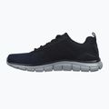 Vyriški batai SKECHERS Track Ripkent navy/black 10