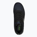 Vyriški batai SKECHERS Track Ripkent navy/black 11