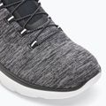 Moteriški batai SKECHERS Summits Dazzling Haze black/white 7