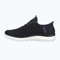 Vyriški batai SKECHERS Slip-ins Summits High Range black 11