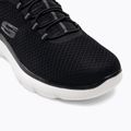 Vyriški batai SKECHERS Slip-ins Summits High Range black 7