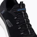 Vyriški batai SKECHERS Slip-ins Summits High Range black 8