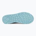 Moteriški batai SKECHERS Uno Stand On Air light blue 4