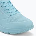 Moteriški batai SKECHERS Uno Stand On Air light blue 7
