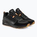 Vyriški batai SKECHERS Uno Layover black 5