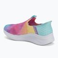 Vaikiški batai SKECHERS Slip-Ins Ultra Flex 3.0 multicolor 3