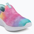 Vaikiški batai SKECHERS Slip-Ins Ultra Flex 3.0 multicolor 7