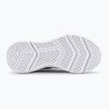 SKECHERS Go Run Elevate vaikiški treniruočių bateliai juodi/raudoni 5