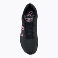 Moteriški batai  SKECHERS Uno Dripping In Love black/pink 5