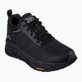 Vyriški batai SKECHERS Arch Fit Road Walker Pyles Peak black