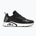 Vyriški batai SKECHERS Tres-Air Uno Revolution-Airy black/white 3