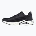 Vyriški batai SKECHERS Tres-Air Uno Revolution-Airy black/white 10