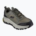 Vyriški batai SKECHERS D'Lux Trekker green