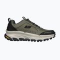 Vyriški batai SKECHERS D'Lux Trekker green 2