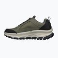 Vyriški batai SKECHERS D'Lux Trekker green 3