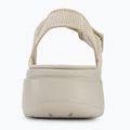 Moteriški sandalai SKECHERS Go Walk Arch Fit Sandal Polished beige 7