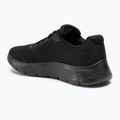 Vyriški batai SKECHERS Go Walk Flex Remark black 2