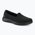 Moteriški batai SKECHERS On-The-Go Flex Aspire black