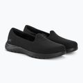 Moteriški batai SKECHERS On-The-Go Flex Aspire black 5