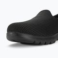Moteriški batai SKECHERS On-The-Go Flex Aspire black 9