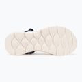 Moteriški sandalai SKECHERS Go Walk Flex Sandal Sublime navy 4