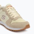 Moteriški batai SKECHERS Og 85 Goldn Gurl yellow 7
