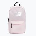 New Balance Opp Core 22 l rožinė kuprinė