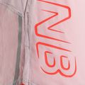 Moterų New Balance Printed Impact Run 2In1 Pink Bėgimo šortai WS21271SOI 8