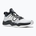 New Balance Two vyriški krepšinio bateliai baltai juodi BB2WYDM3.D.120 11