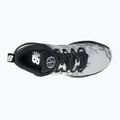 New Balance Two vyriški krepšinio bateliai baltai juodi BB2WYDM3.D.120 15