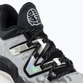New Balance Two vyriški krepšinio bateliai baltai juodi BB2WYDM3.D.120 8