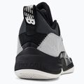 New Balance Two vyriški krepšinio bateliai baltai juodi BB2WYDM3.D.120 9