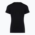 Moterų marškinėliai New Balance Essentials Cotton Jersey black 5